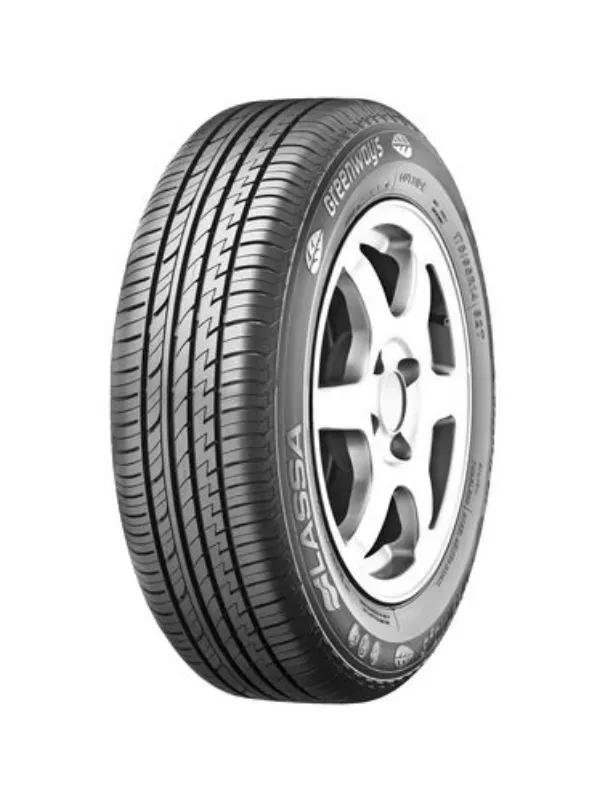 Lassa Greenways 185/55R14 80H