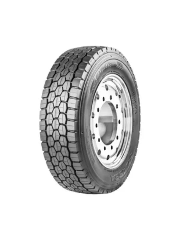 Lassa Maxiways 110D 245/70R17.5 136/134M M+S 3PMSF