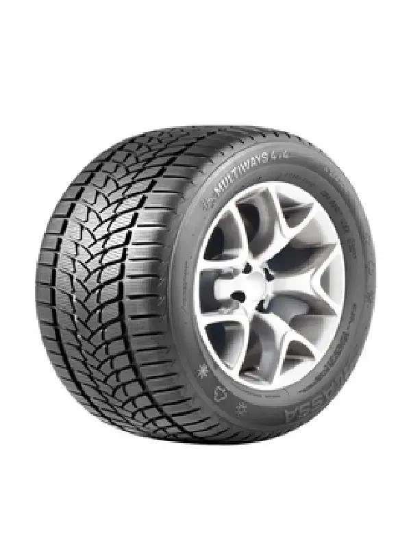 Lassa Multiways 4x4 225/65R17 106H XL M+S 3PMSF