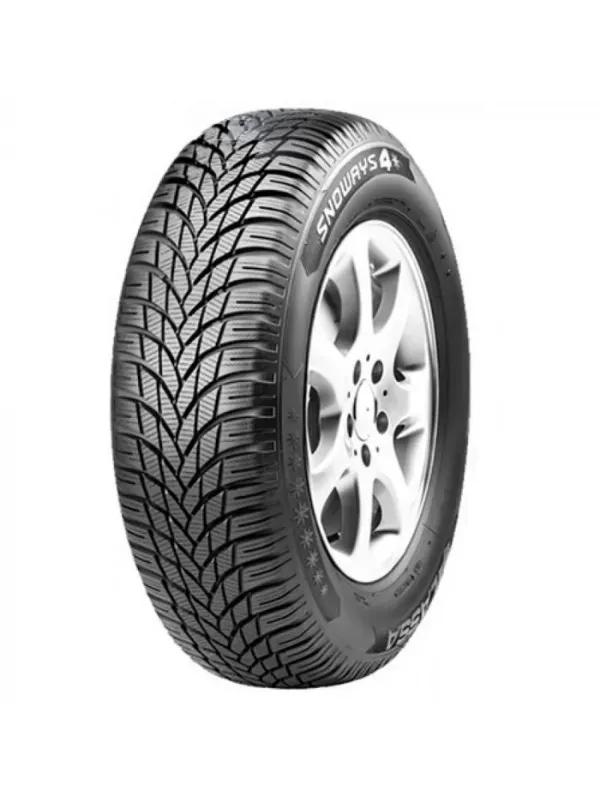 Lassa Snoways 4 195/55R15 85H M+S 3PMSF