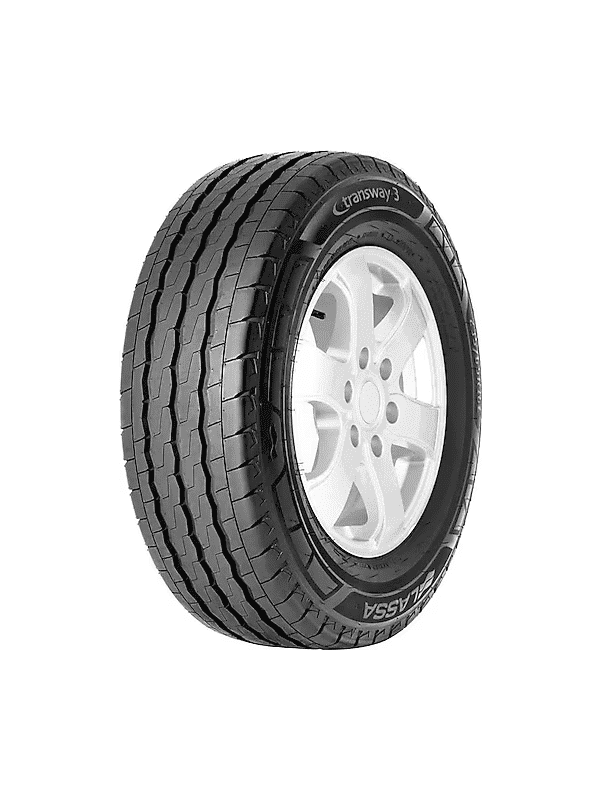 Lassa Transway 3 195R14C 106/104R