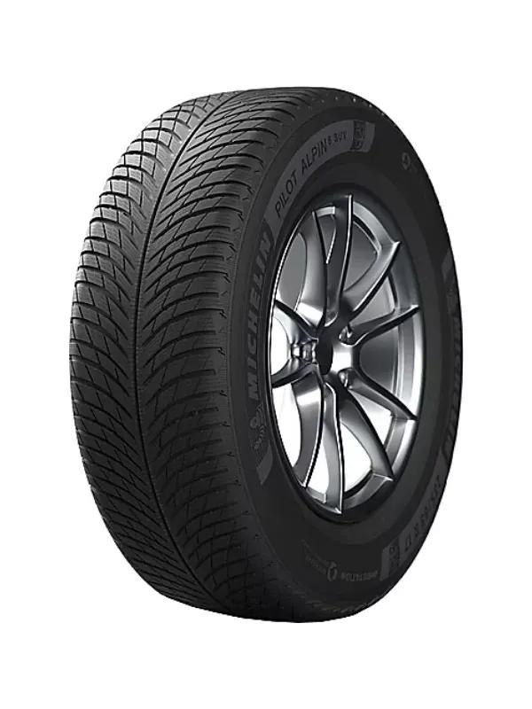 Michelin Pilot Alpin 5 SUV 275/45R20 110V XL