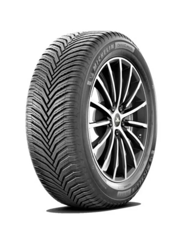 Michelin CrossClimate 2 215/60R17 100H XL M+S 3PMSF