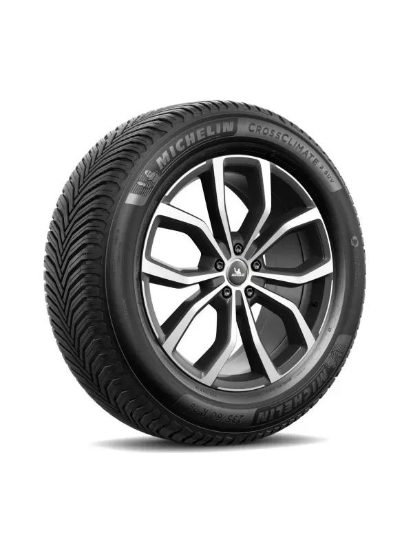 Michelin CrossClimate 2 SUV 265/50R19 110W XL