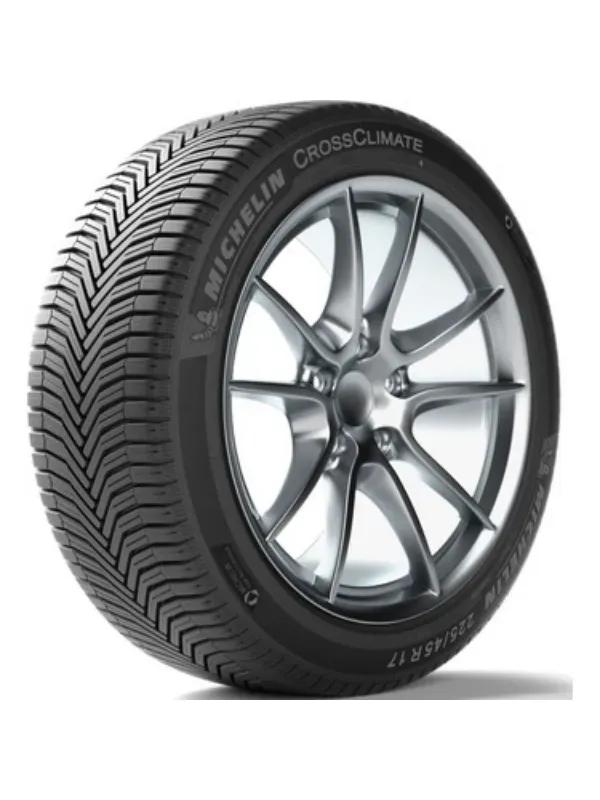 Michelin CrossClimate+ ZP 225/40R18 92Y XL