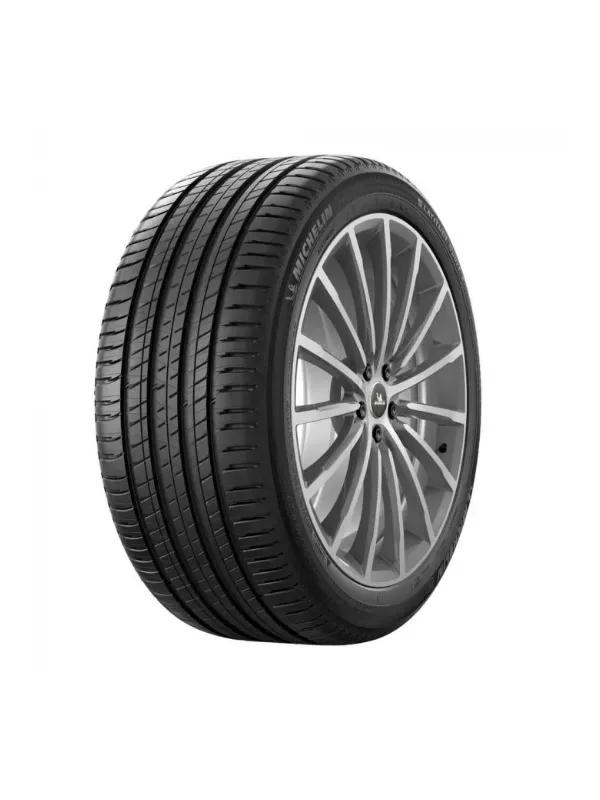Michelin Latitude Sport 3 MO 235/50R19 99W GRNX