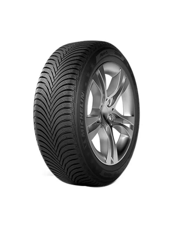 Michelin Pilot Alpin 5 225/45R19 96V XL