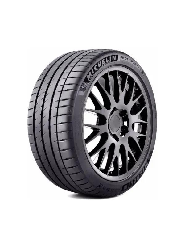 Michelin Pilot Sport 4S 255/45ZR20 105Y XL