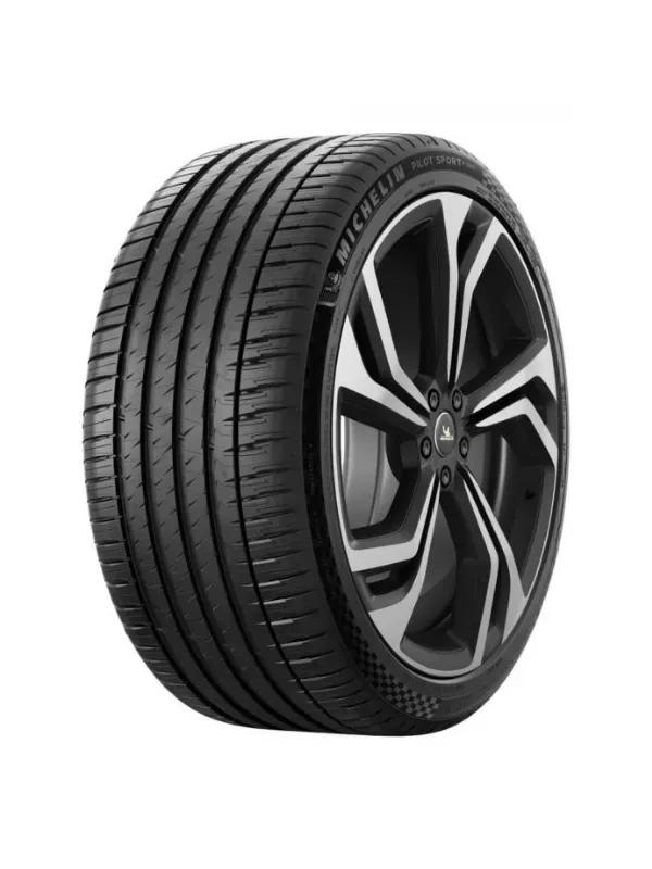 Michelin Pilot Sport 4 SUV 285/50R20 116W XL