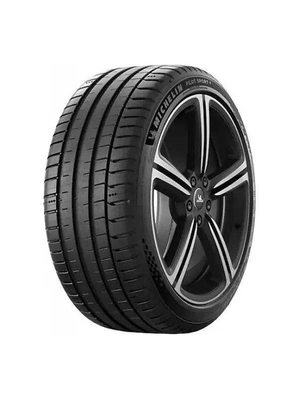 Michelin Pilot Sport 5 215/50ZR17 95Y XL