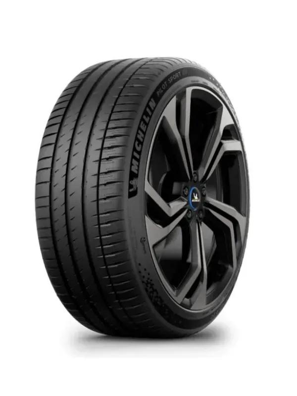 Michelin Pilot Sport EV 255/45R20 105W XL Acoustic