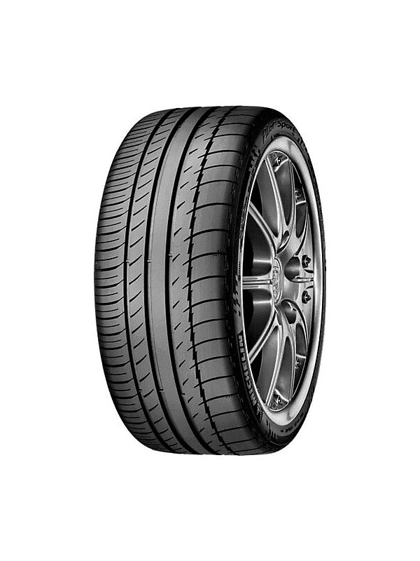 Michelin Pilot Sport PS2 N2 235/35ZR19 91Y XL
