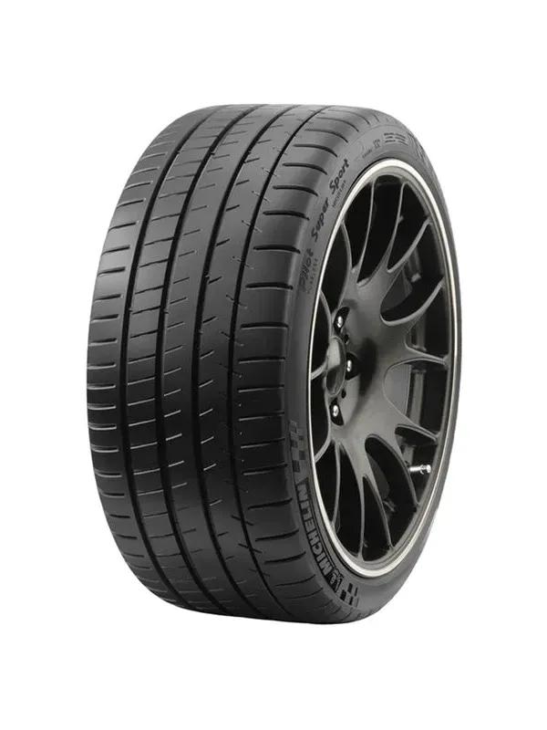 Michelin Pilot Super Sport * 285/35ZR21 105Y XL