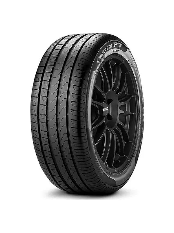 Pirelli Cinturato P7 Blue NF0 245/45R20 103Y XL Elect