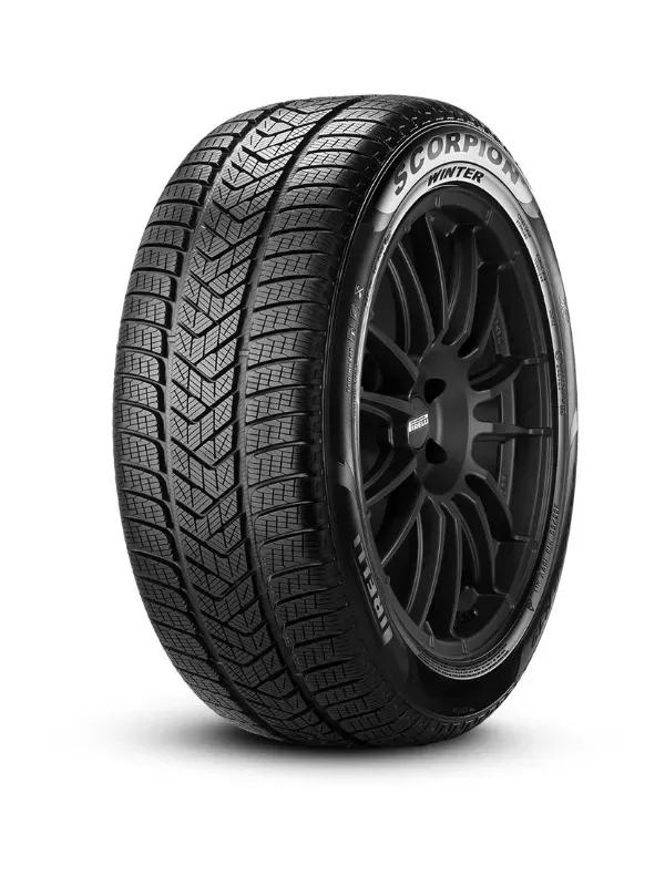 Pirelli Scorpion Winter RFT MOE 235/55R19 101H