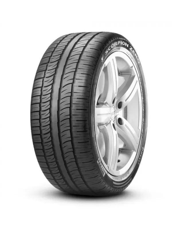 Pirelli Scorpion Zero Asimmetrico MO1 285/45R21 113W XL M+S
