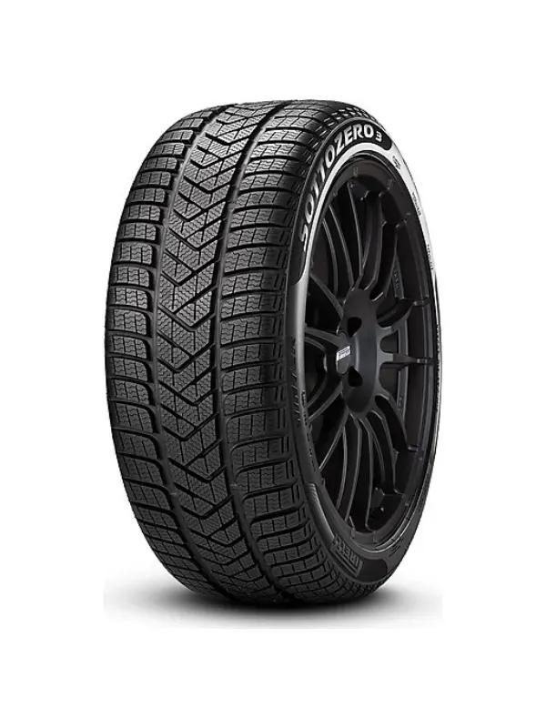 Pirelli SottoZero Serie 3 RFT * 225/50R17 98H XL