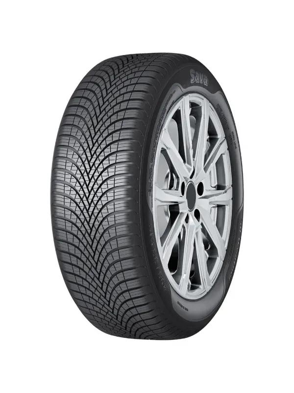 Sava All Weather 205/50R17 93W XL M+S 3PMSF